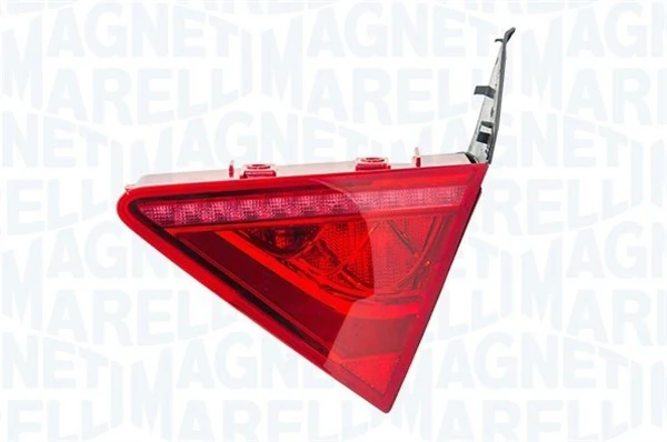Tail Light Assembly